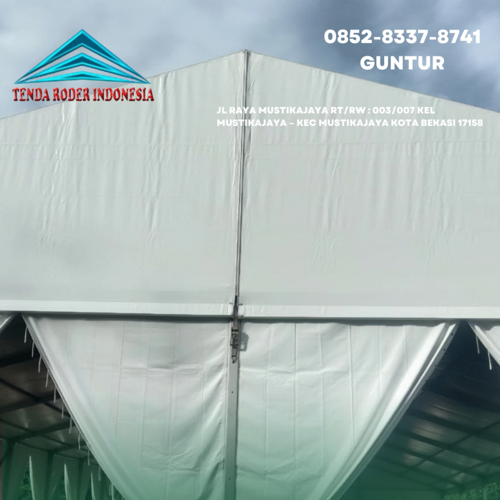 Jasa sewa Meja Bundar,Kotak Dan Tenda Roder Jakarta 