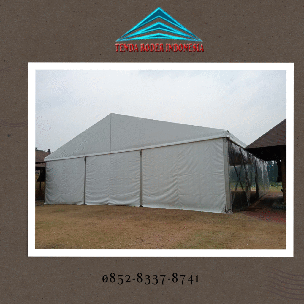 Jasa Sewa Kursi Meja Dan Tenda Roder Jakarta 