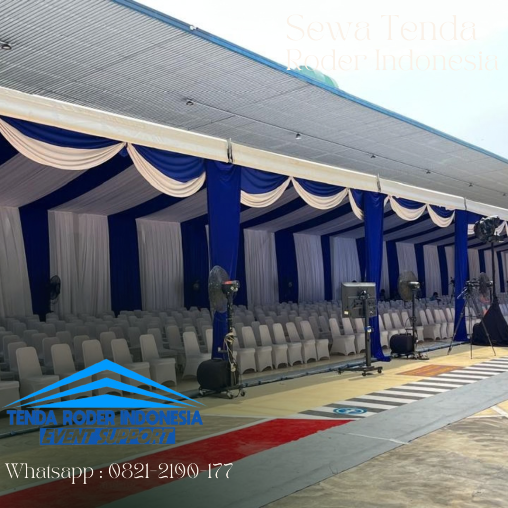 Sewa Sofa Meja Vip Kaca Tenda Roder Serut Pamanukan